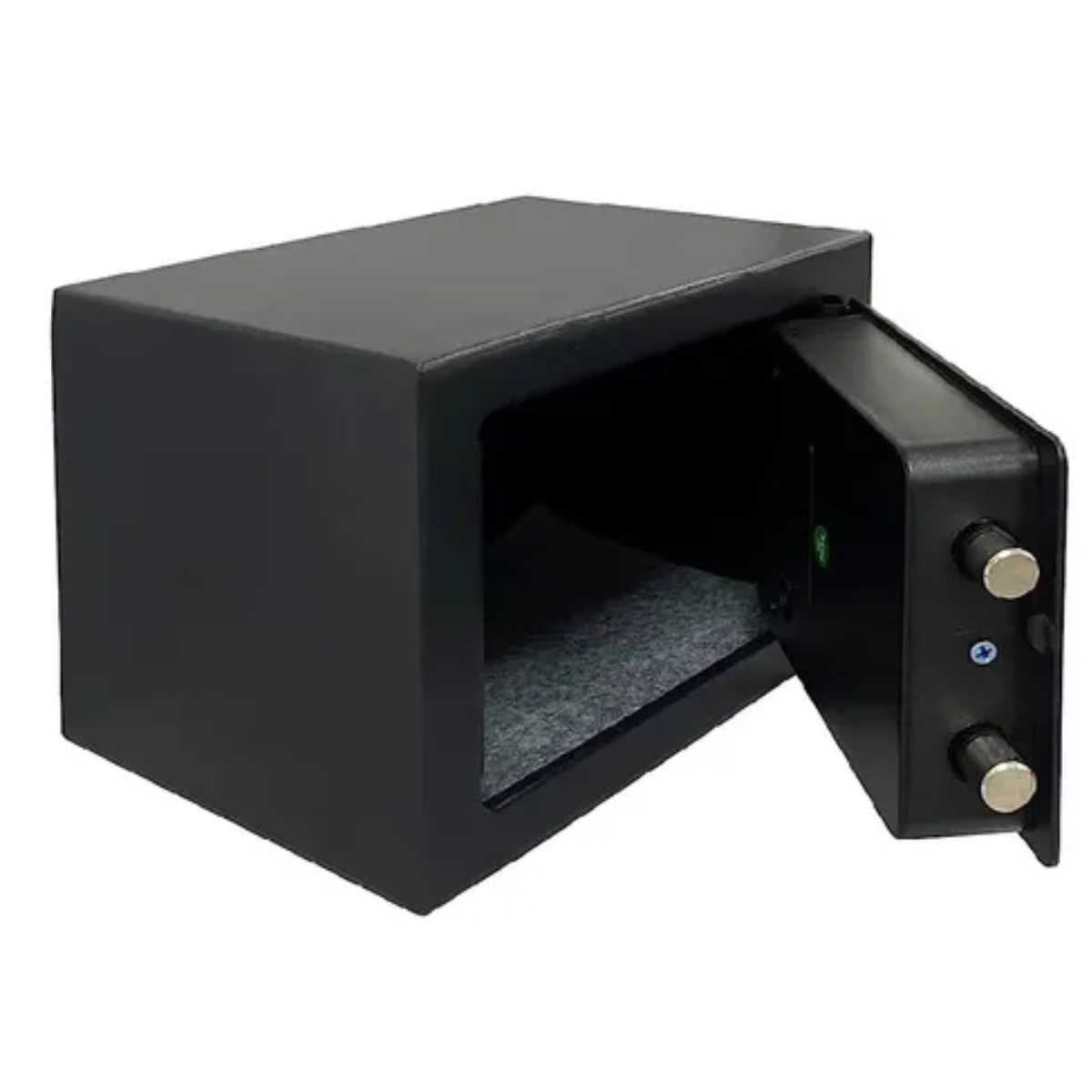 Miniatura 3 de Caja Fuerte De Seguridad 17E